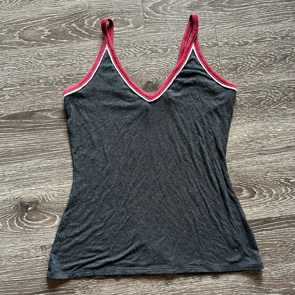 Express Tank Top
